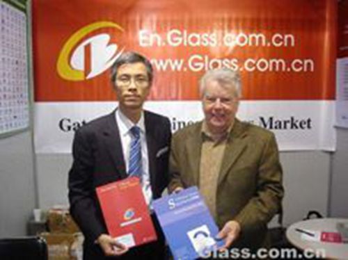 GLASSTEC 2006