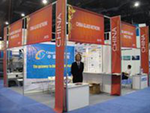 GLASSBUILD AMERICA 2010