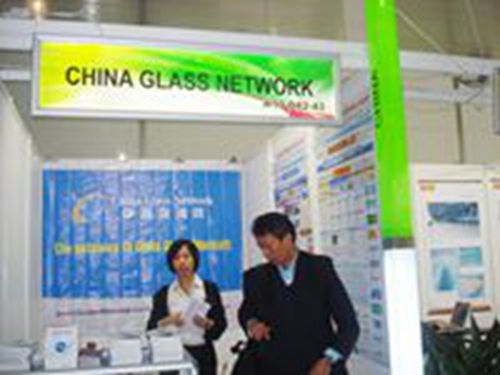 GLASSTEC 2010