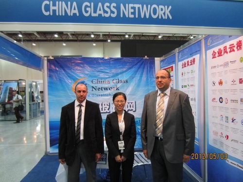 Glass World 2012