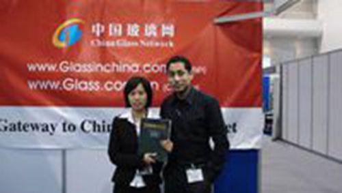 GLASSTECH ASIA 2007