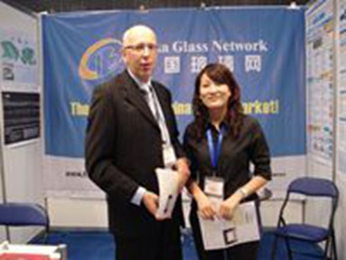 GLASSTECH ASIA 2008
