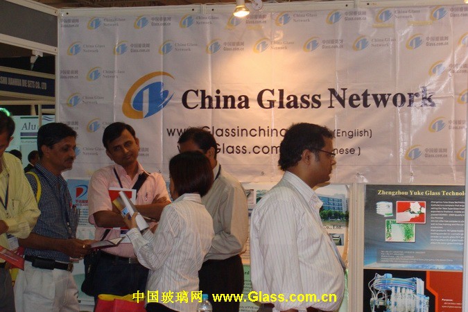 GLASS TECHNOLOGY 2009