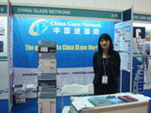 GLASSTECH ASIA 2010