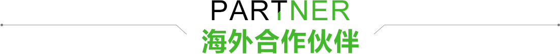 海外合作伙伴