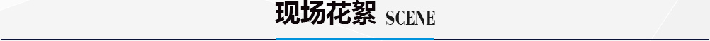 现场花絮