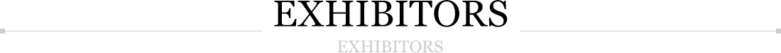 EXHIBITORS